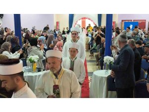 KORNALAR HAFIZLAR İÇİN ÇALDI: ANAMUR’DA 15 ÖĞRENCİYE İCAZET
