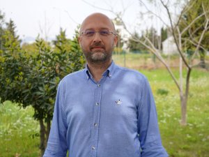 AKDENİZ'DE TROPİKAL GÖÇ ALARMI
