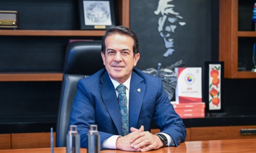 ANTALYA İHRACATININ YÜZDE 64'Ü TARIM SEKTÖRÜNDEN