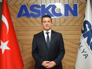 ONUR KACAR: "NİSAN AYI İHRACATI UMUT VERDİ"