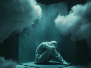 EN SIK GÖRÜLEN RUHSAL SORUNLAR: DEPRESYON VE KAYGI BOZUKLUKLARI