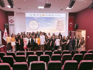 ULUSLARARASI KATILIMLI GASTRO-İNTESTİNAL KONGRESİ BAŞKENT ÜNİVERSİTESİ EV SAHİPLİĞİNDE TAMAMLANDI
