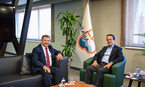 TARIMA ÖZEL SOSYAL GÜVENLİK MODELİNDE SONA DOĞRU