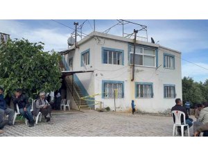 BOZYAZI’DAKİ FACİADA AFAD’DAN ZEHİRLİ MADDE TARAMASI