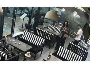 BURDUR’DA VAHŞİCE ÖLDÜRÜLDÜĞÜ ORTAYA ÇIKAN KÜBRA’NIN SON ANLARI KAMERAYA YANSIDI