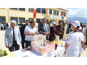 GENÇ KÂŞİFLER MUT’TA SAHNE ALDI: 19 PROJE İLGİ GÖRDÜ