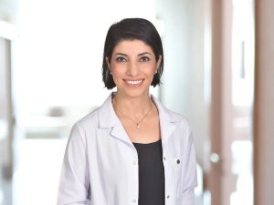 "GENİTAL ESTETİK YAŞAM KALİTESİNİ DESTEKLEYEBİLİR"