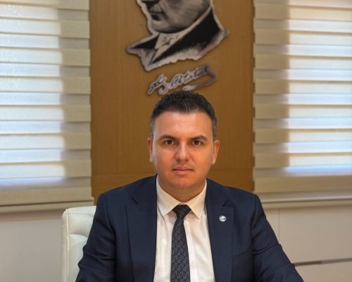 ŞABAN TAT: "ŞEBEKE VE TESİSAT KAYNAKLI YANGIN RİSKİ BÜYÜYOR"