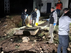 KÜBRA'NIN CESET PARÇALARI BARAJDA BULUNDU