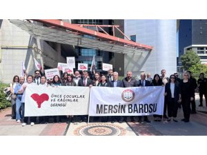 16 YAŞINDAKİ HİRANUR’UN ÖLDÜRÜLMESİ DAVASINDA SANIĞA MÜEBBET