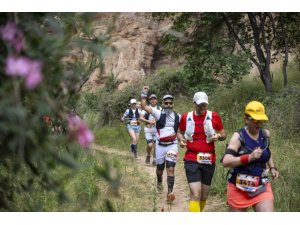 MERSİN’DE 882 SPORCU KİLİKYA ULTRA MARATONUNDA BULUŞACAK