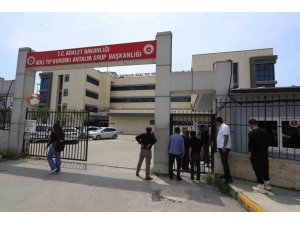 DNA TESTİ İŞLEMLERİ TAMAMLANAN KÜBRA’NIN CENAZESİ AİLESİ TARAFINDAN TESLİM ALINDI