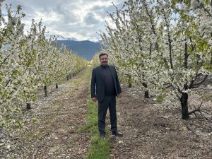 ÜRETİCİLER RAHAT NEFES ALDI