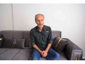 KÜBRA YAPICI’NIN BABASI: "O CANİLERİN CEZAEVİNDE YAŞAMAMALARI LAZIM"
