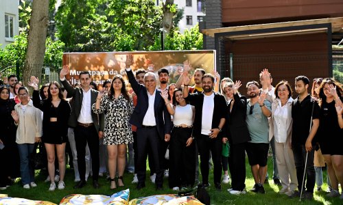 MURATPAŞA, COP31'E HAZIRLANIYOR