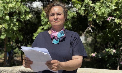 SAHTE YATIRIM TUZAĞINA KANDI