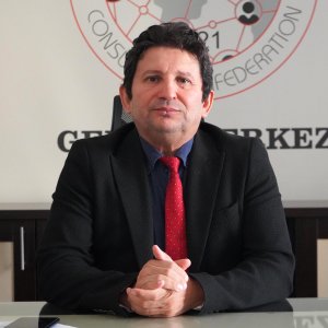 SAHTE YATIRIM TUZAĞINA KANDI