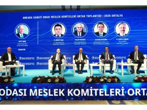 "ENFLASYONLA MÜCADELEDEKİ KARARLILIĞI SONUNA KADAR DESTEKLİYORUZ"