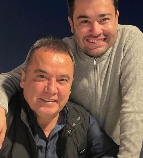 MUHİTTİN BÖCEK VE OĞLUNUN İFADESİ 8,5 SAAT SÜRDÜ