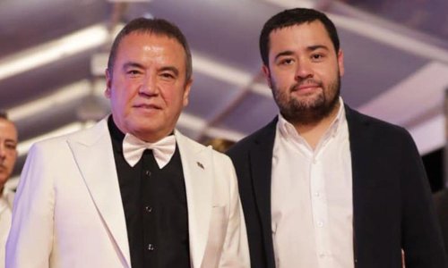 GÖKHAN BÖCEK: "BABAM GEREĞİNİ YAP DEDİ"
