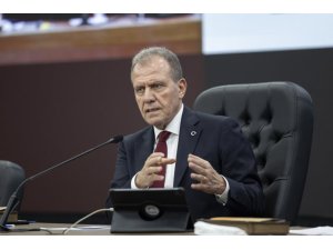 BAŞKAN SEÇER: "KADINLARIN DAHA GÜÇLÜ VE GÜVENLİ YAŞADIĞI BİR KENT İÇİN ÇALIŞIYORUZ"