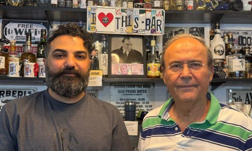 ÖZEL HABER / ANKARA'DAN MİAMİ BEACH'E UZANAN BAŞARI ÖYKÜSÜ