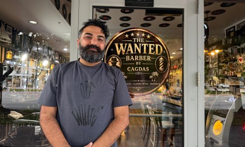 ÖZEL HABER / ANKARA'DAN MİAMİ BEACH'E UZANAN BAŞARI ÖYKÜSÜ