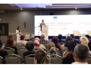 MTSO BAŞKANI ÇAKIR: "MERSİN’İ GASTRONOMİYLE DAHA GÜÇLÜ ÖNE ÇIKARABİLİRİZ"