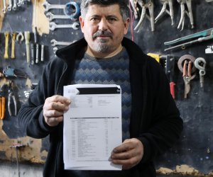 EV ALMA HAYALİYLE 2,3 MİLYON LİRA DOLANDIRILDI