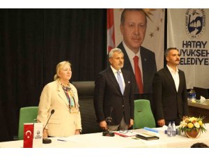 HBB MAYIS AYI TOPLANTISI REYHANLI’DA GERÇEKLEŞTİRİLDİ