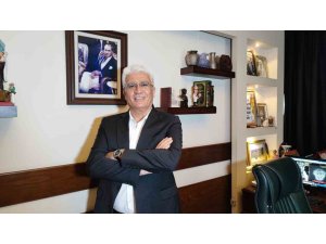 UZMANDAN UYARI: "DEMANS VE ALZAYMIR SADECE UNUTKANLIK, ALTINA KAÇIRMA DEĞİL CİNSEL DÜRTÜ BOZUKLUĞU DA YAPABİLİR"