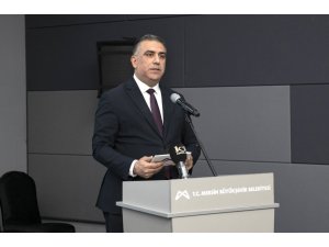 MERSİN’DE ESTETİK SEMPOZYUMU