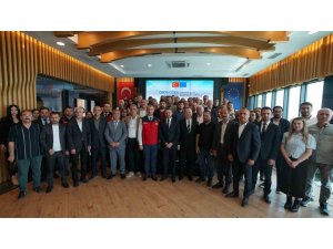 KAHRAMANMARAŞ’TA TARIMA DESTEK: AB’DEN 600 BİN EURO HİBE