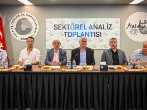 BUĞDAYDA YAĞMUR BEREKETİ
