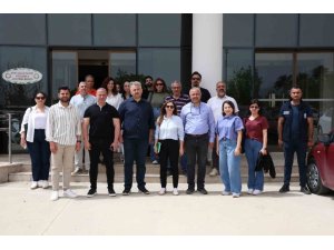 HATAY TARIMINDA HBB VE HMKÜ İŞ BİRLİĞİ