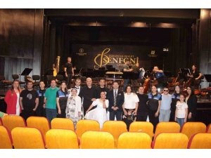DÜNYA ENGELLİLER HAFTASI’NDA "SANATTA ERİŞİLEBİLİRLİK" KONSERİ