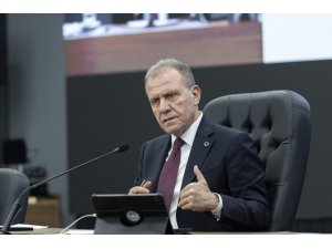 BAŞKAN SEÇER: "BİR KENTİ TANITMAK İÇİN BAZI ENSTRÜMANLARI KULLANMANIZ LAZIM"
