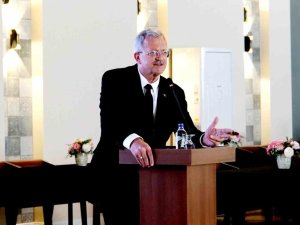 MERSİN OSB’DE HEDEF 5. BÖLGE