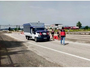 HATAY’DA KURBAN BAYRAMI ÖNCESİ HAYVAN SEVKİYATLARINA SIKI DENETİM