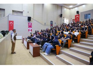HBB ÖĞRENCİLERİ SINAVDA SÜRECİNDE YALNIZ BIRAKMIYOR