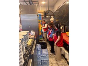 HATAY’DA KURBAN BAYRAMI ÖNCESİ GIDA DENETİMLERİ ARTIRILDI
