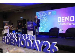 TÜRKİYE’NİN YENİ GİRİŞİM ROTASI: MERSİN