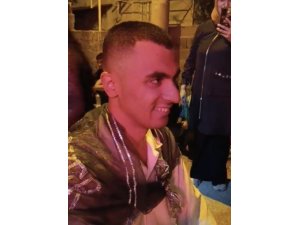 OSMANİYE’DE ÖZEL BİREY İÇİN MAHALLEDE ASKER EĞLENCESİ DÜZENLENDİ