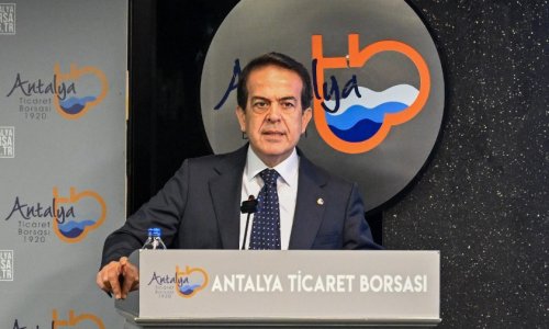 ATB MAYIS AYI MECLİSİ TOPLANDI