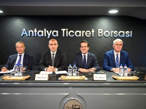 ATB MAYIS AYI MECLİSİ TOPLANDI