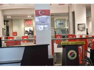 KEPEZ’DE ŞEHİT VE GAZİ YAKINLARINA ÖNCELİK