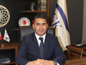SGK İL MÜDÜRÜ KOÇ: "KAYIT DIŞI İSTİHDAM GELECEĞİ TEHLİKEYE ATIYOR"