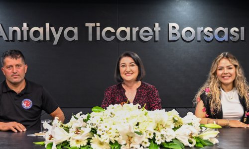 'ÇİFTÇİ TOPRAĞINDAN KOPMAK İSTEMİYOR'