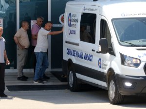 BAYRAM HARÇLIĞI KAZANMAK İÇİN ÇALIŞMAYA GELDİ, ÖLDÜRÜLDÜ