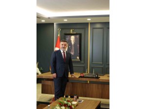 DAĞLI: "ÜRETİCİLERİMİZİN YANINDAYIZ"